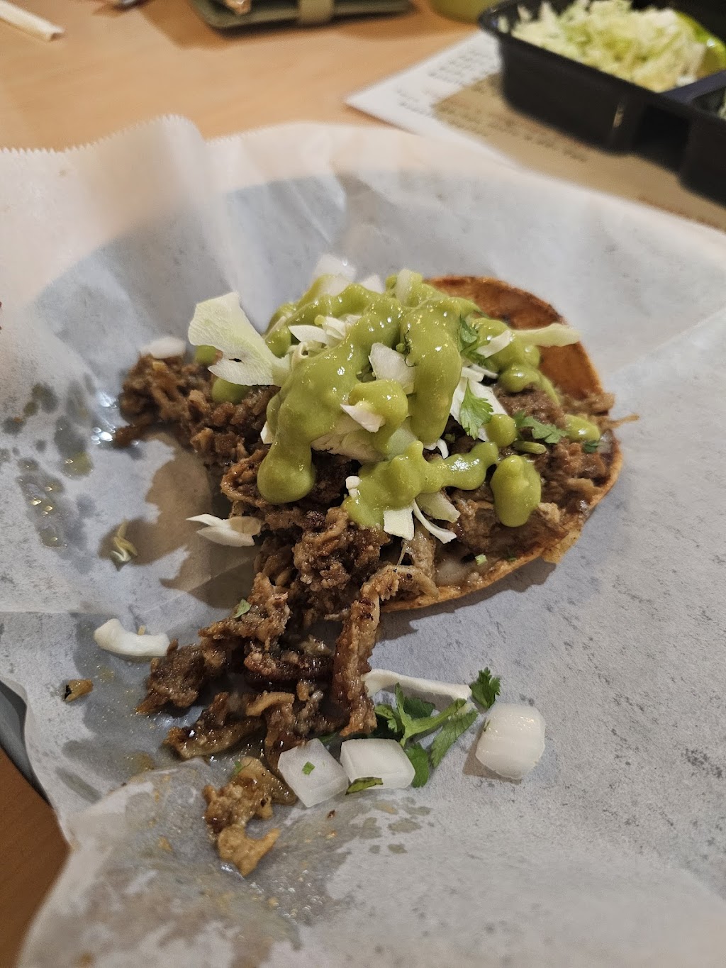 Tacos El Chipilon USA