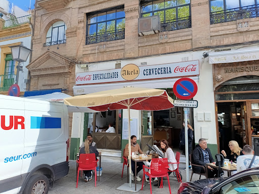 Cervecería Akela