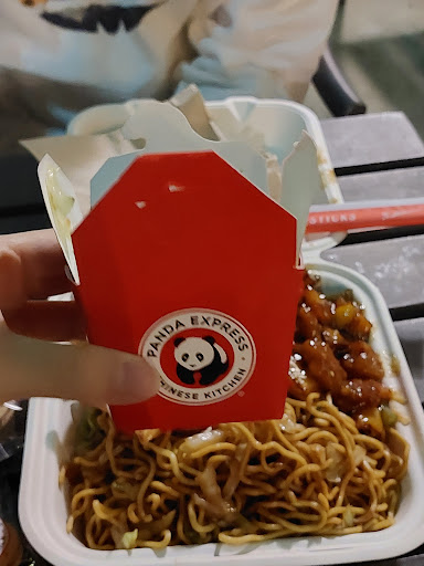 Panda Express
