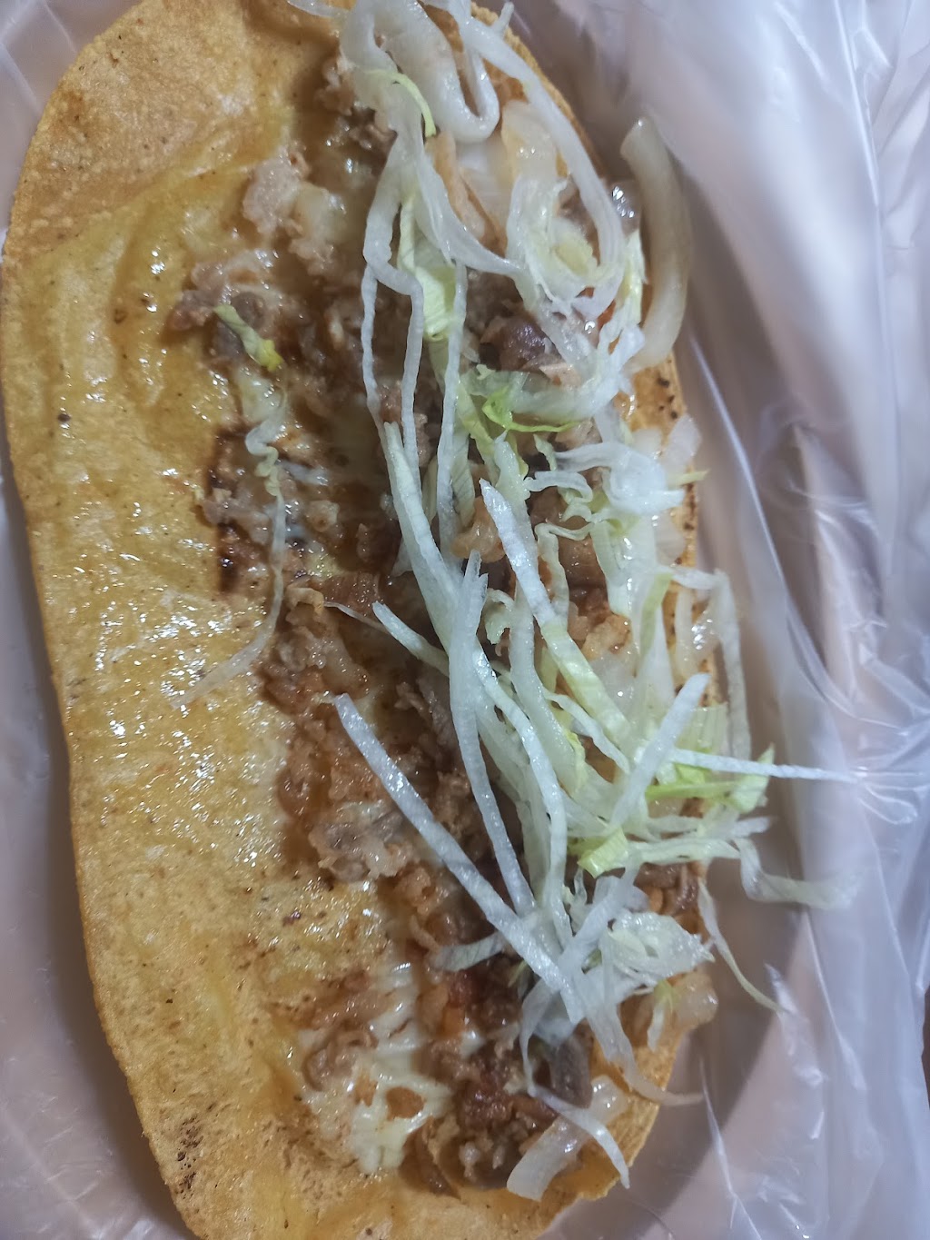 Taqueria Tres Hermanos