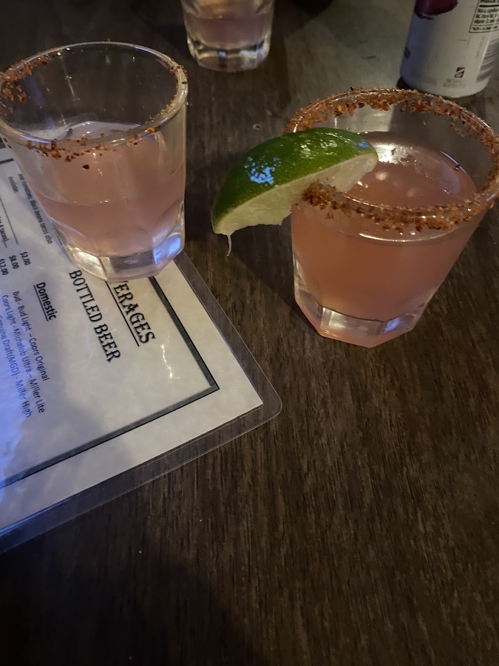 Taylor's Cocktail Lounge, Redlands, CA