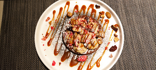 Jules Bistrot Gourmand