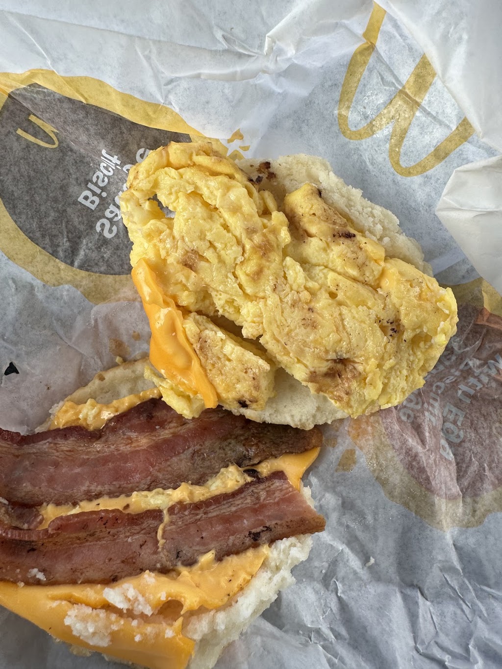McDonald's, Geneva, NY