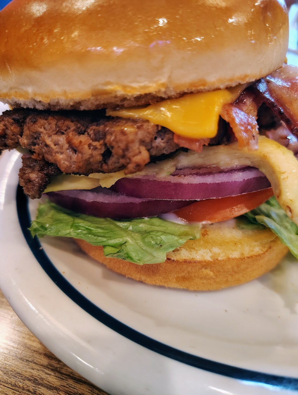 IHOP