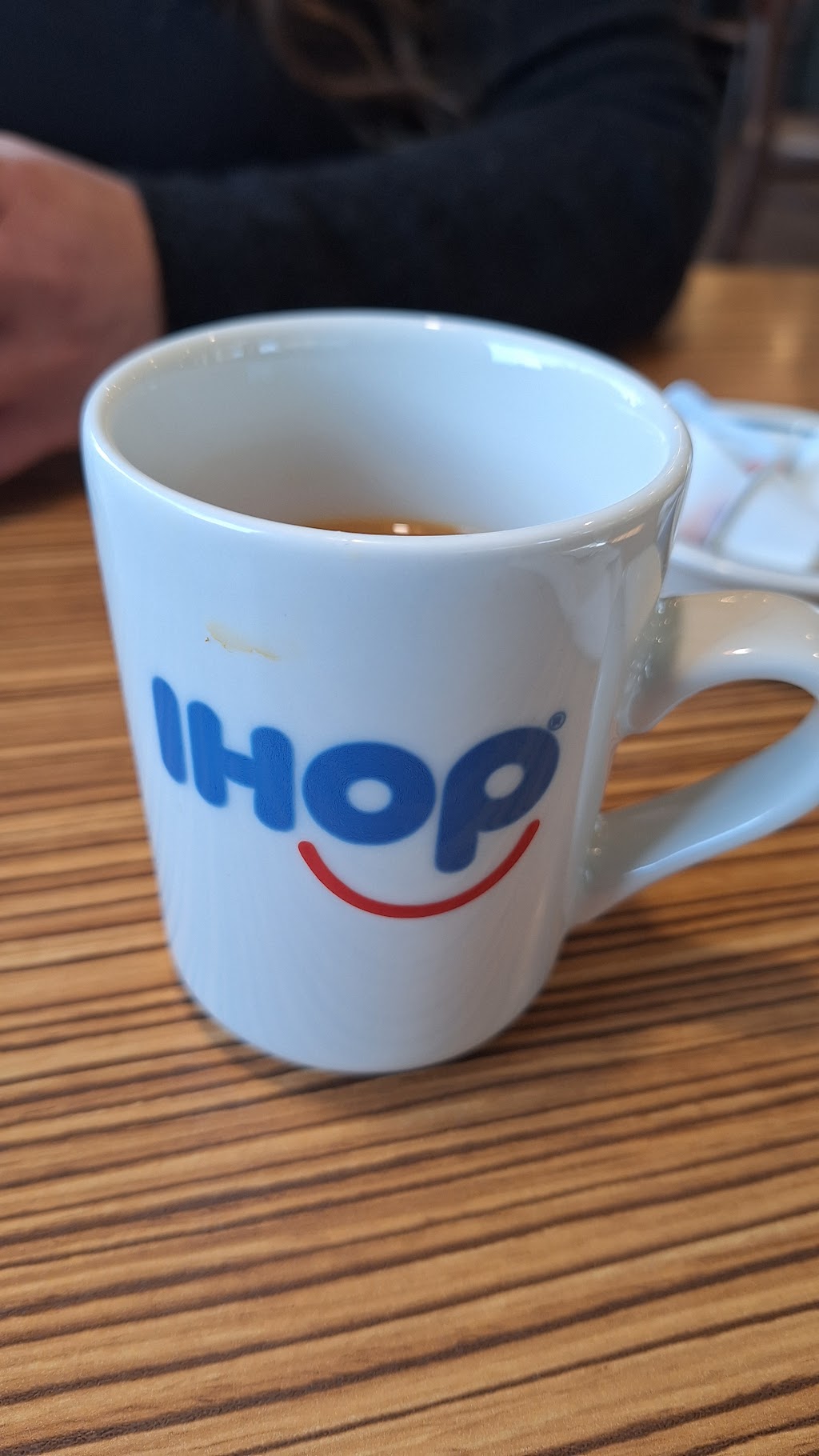 IHOP