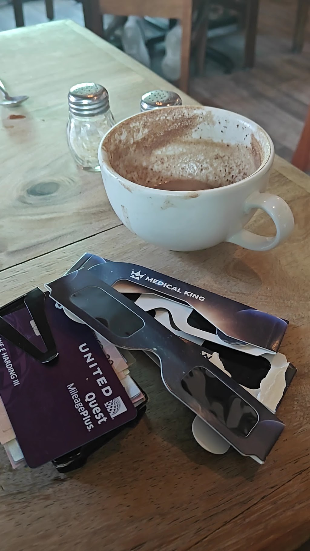 Esinti café