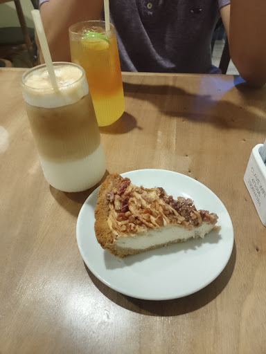 Esinti café