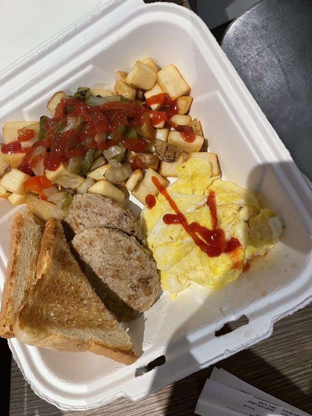 Queen City Kitchen
