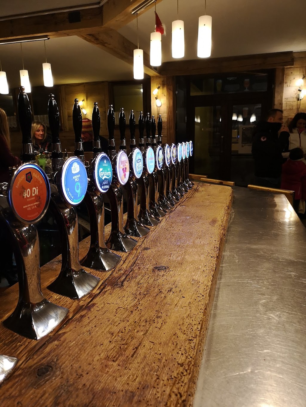 Senner Pub