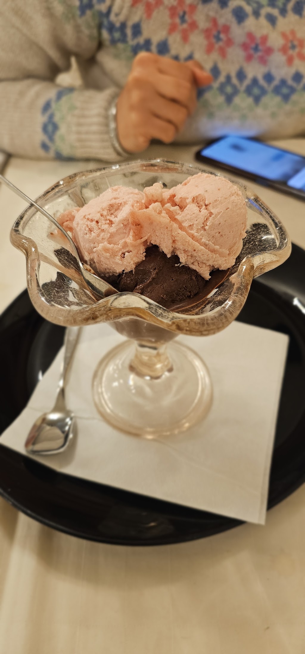 Ristorante pizzeria al capriccio