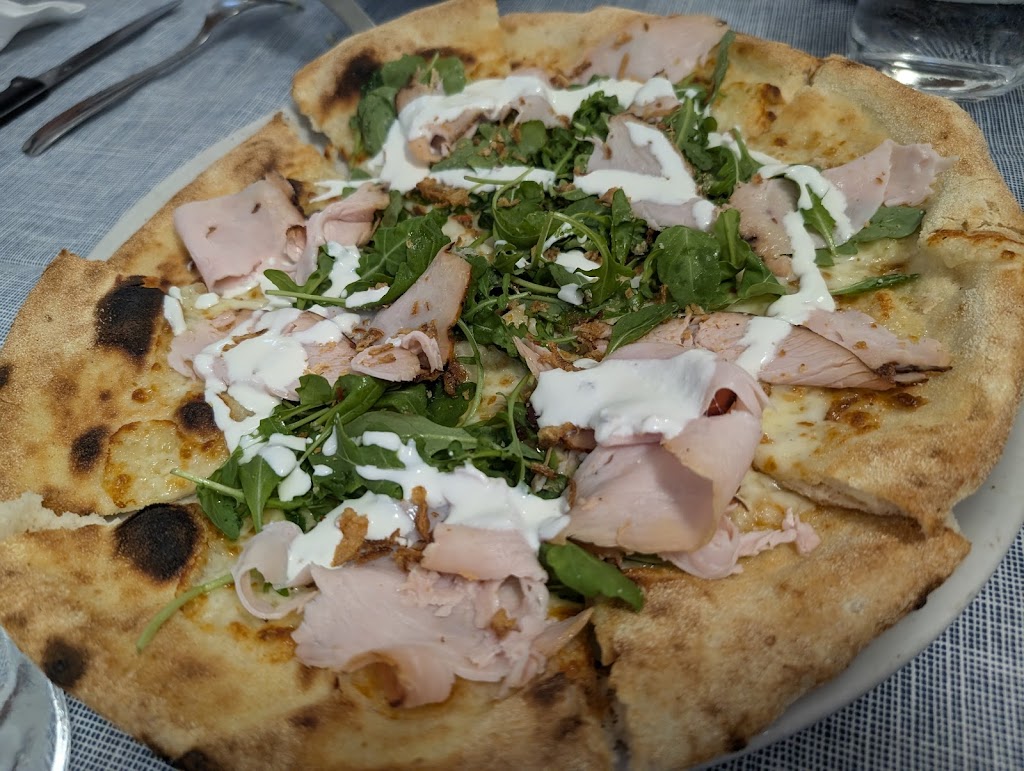 Pizzeria Vesuvio