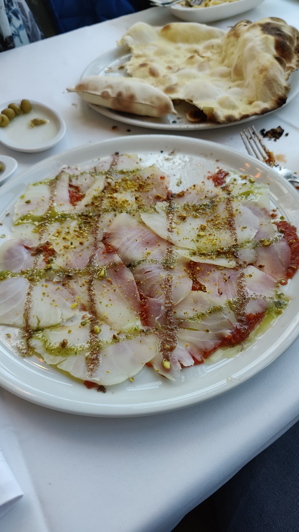 La Tagliatella