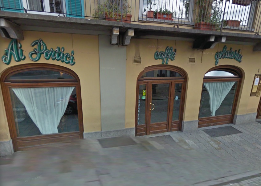 Caffè I Portici