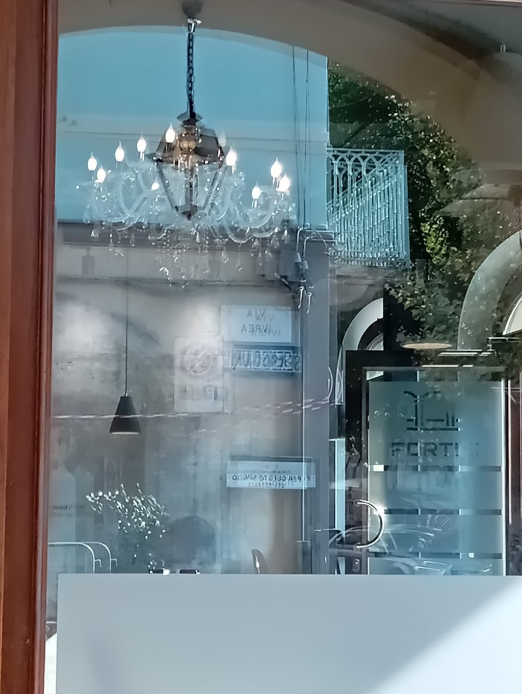 Caffè I Portici