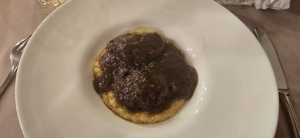 Osteria di Nonna Clara