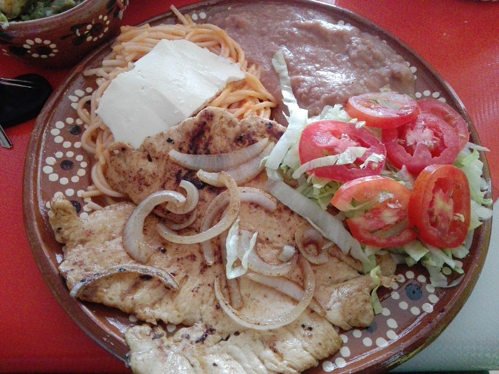 Cocina Económica Los Pivos