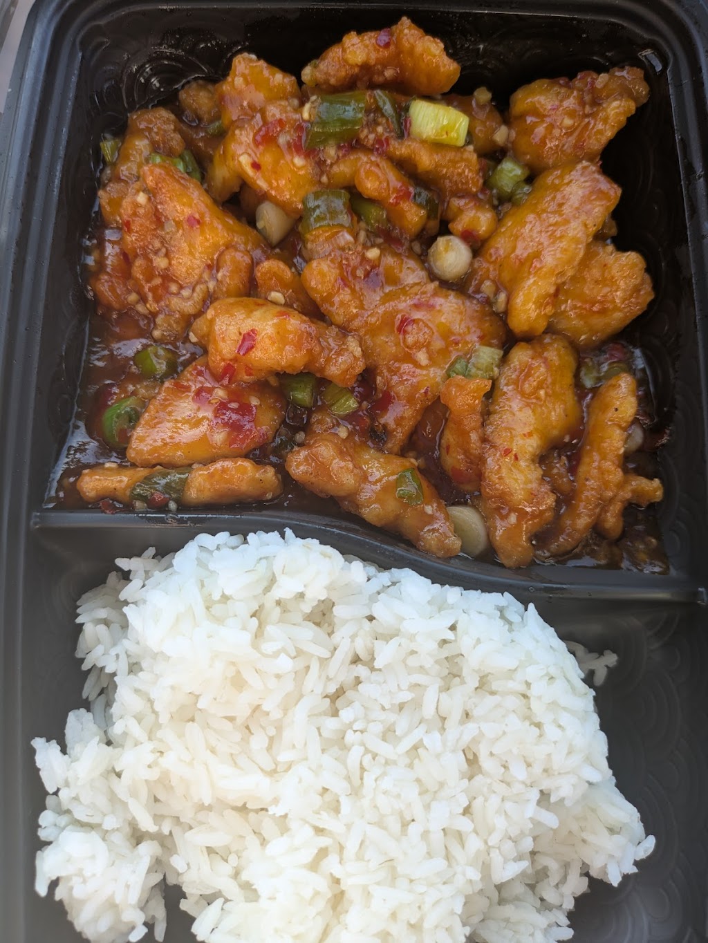 P.F. Chang's