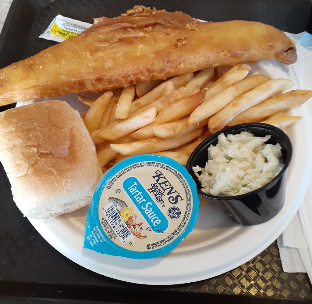 South Transit Family Restaurant, Lockport, NY