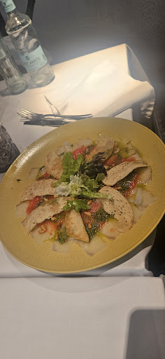 Market Restaurant