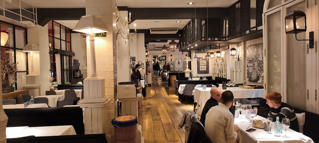 Market Restaurant