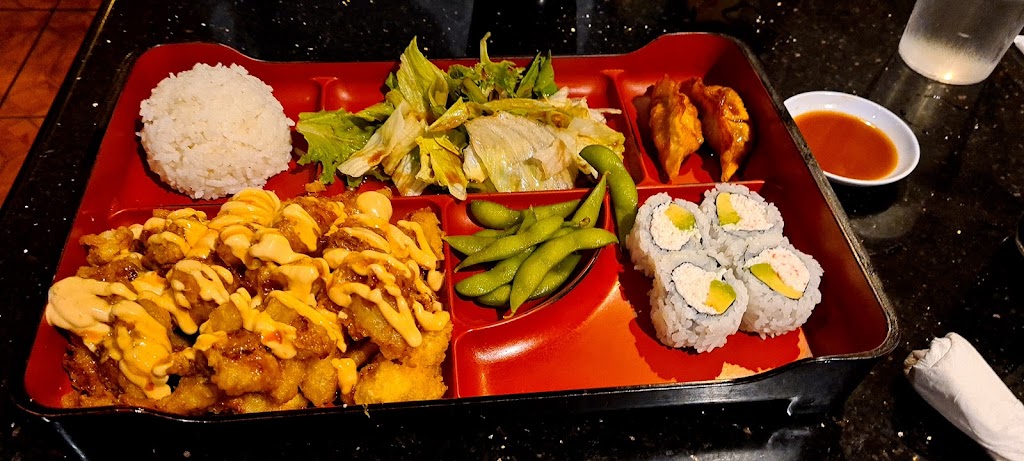 Aji Sushi