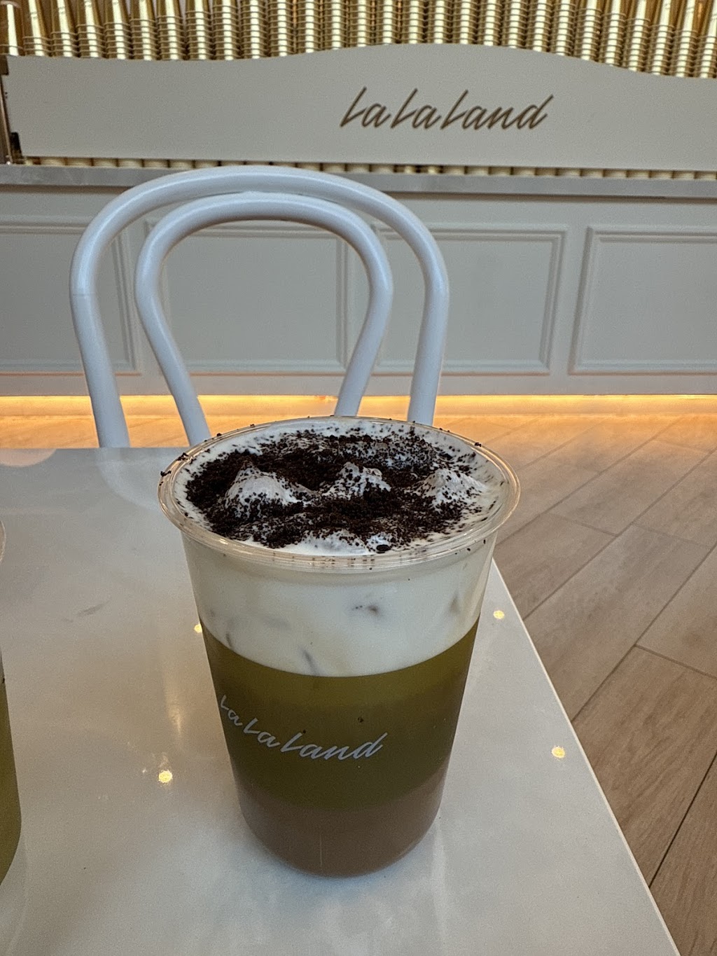 La La Land Kind Cafe