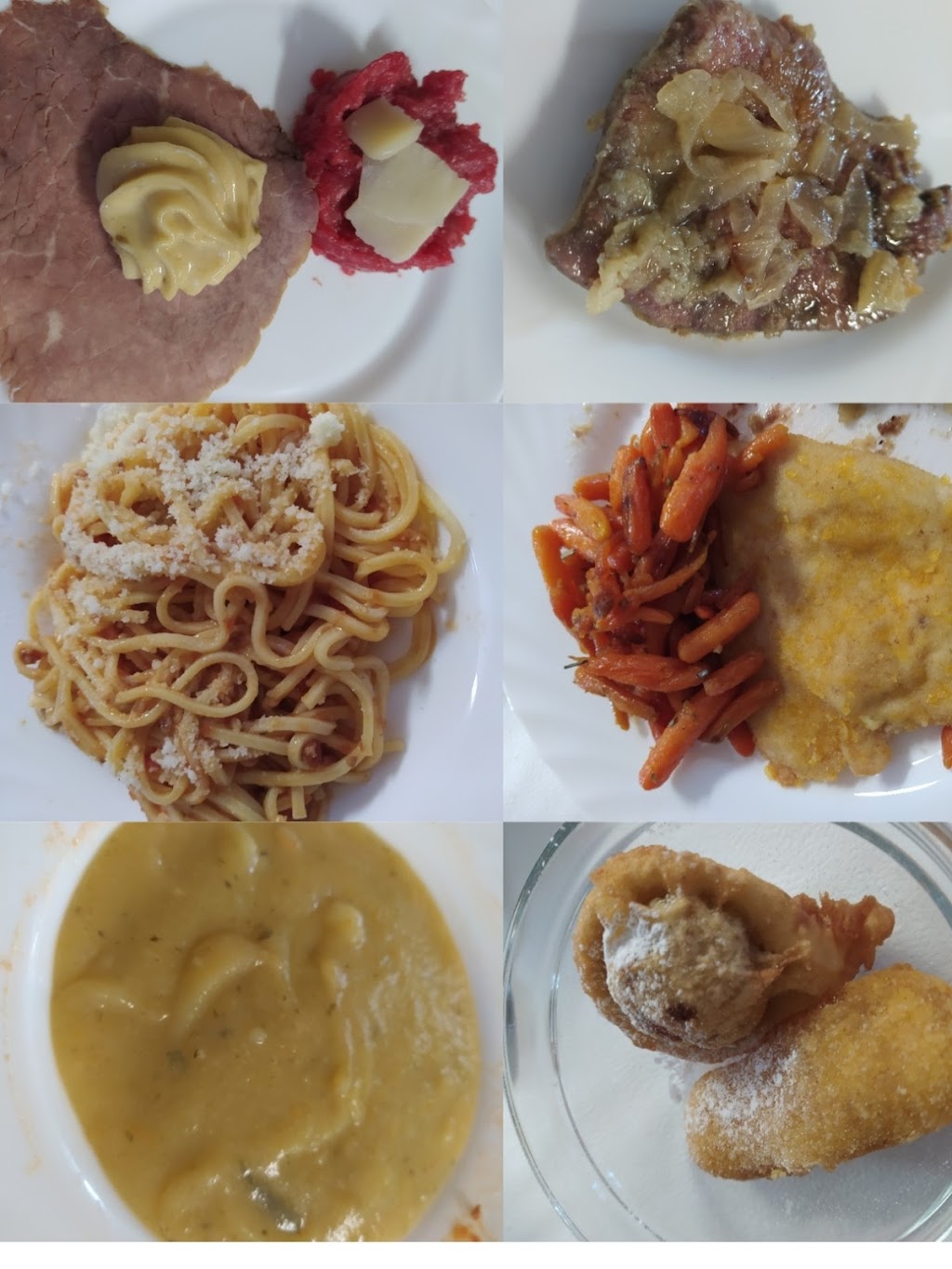 Trattoria la Mamma, Fossano