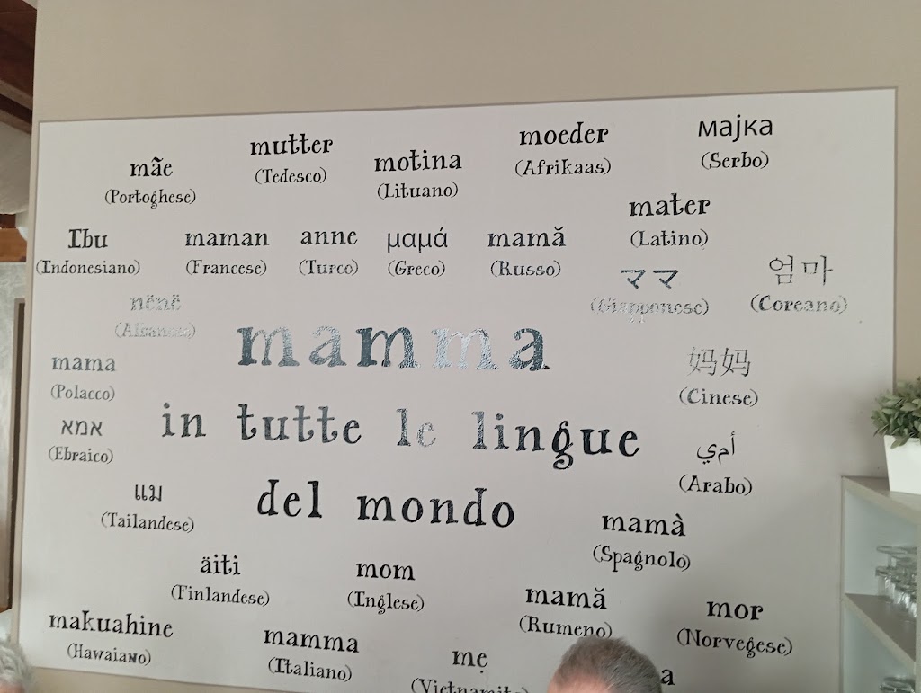 Trattoria la Mamma