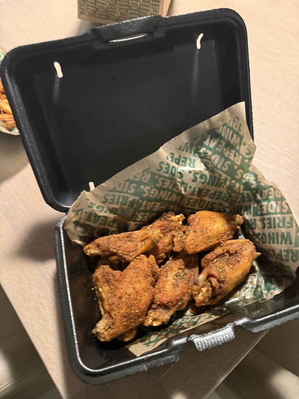 Wingstop