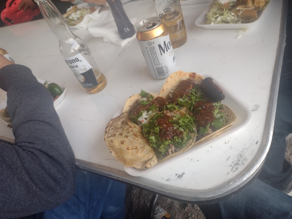 Taquería Muñoz, Hidalgo, Mexico