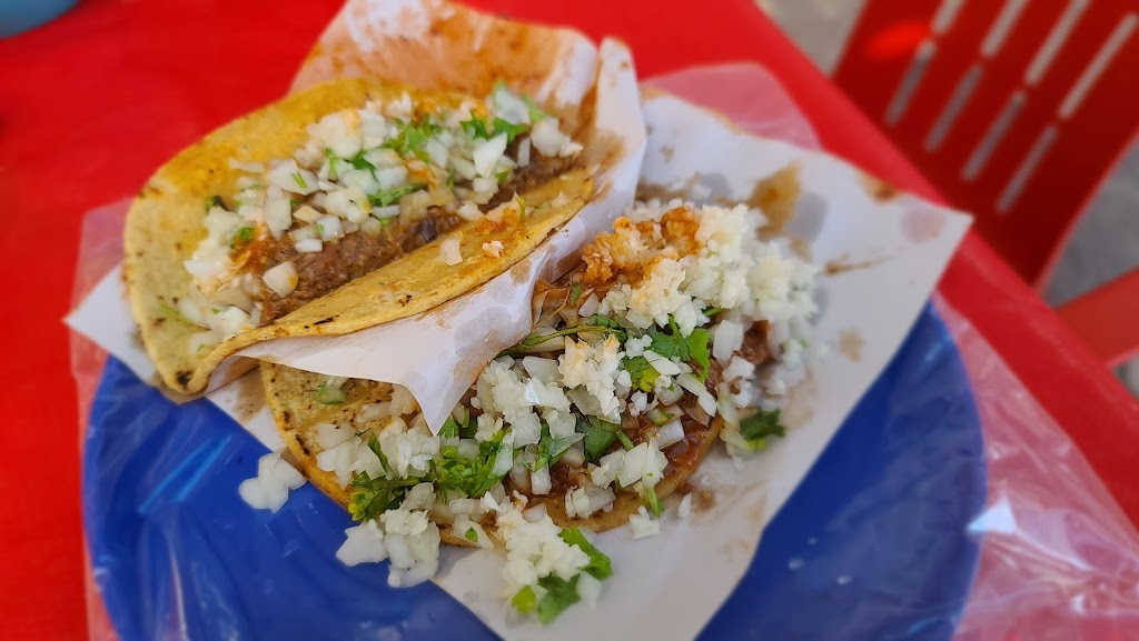 Las Palmas, Mexicali