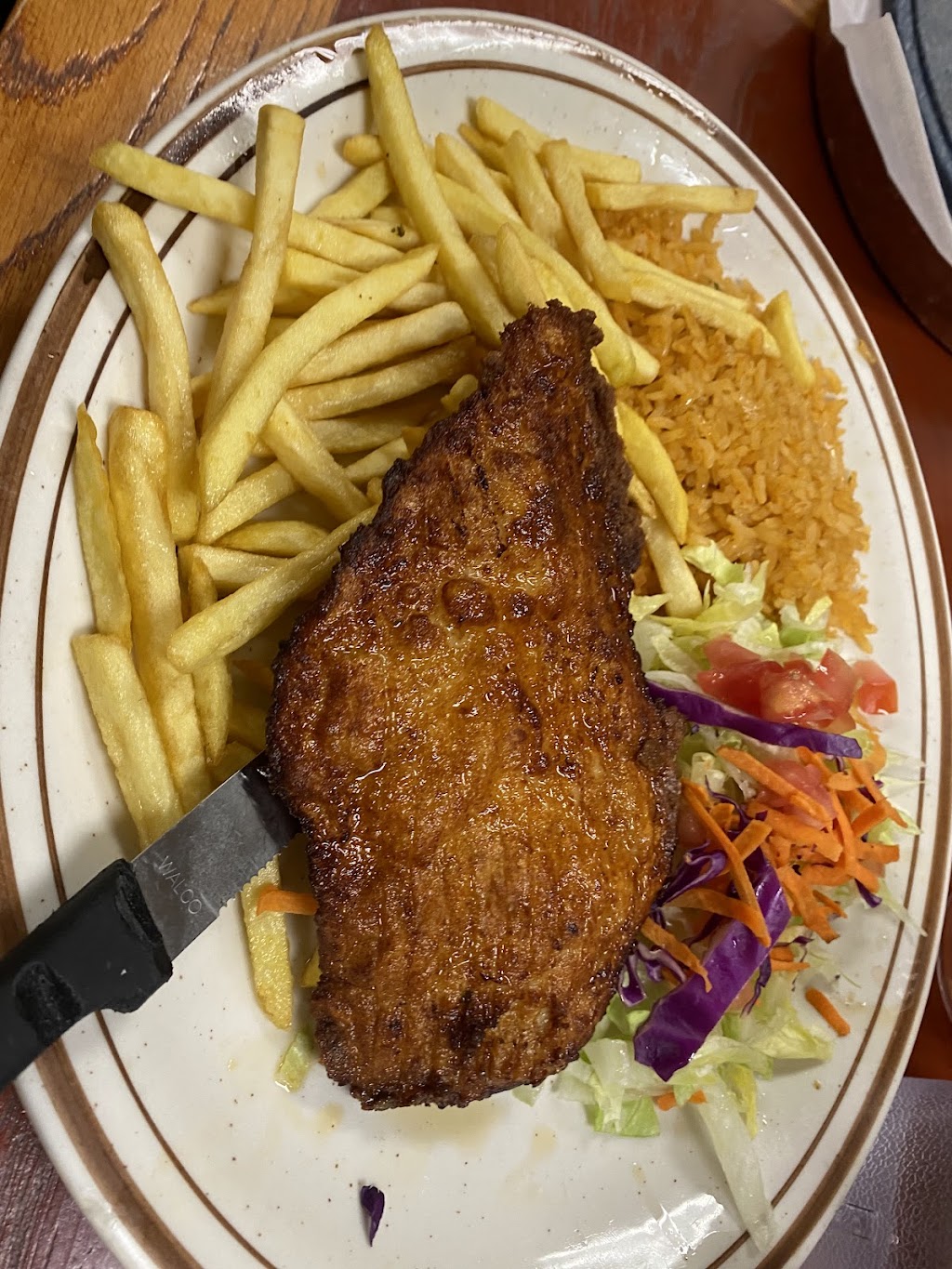 Los Tapatios