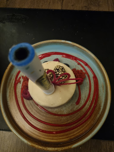 Restaurante Pampas