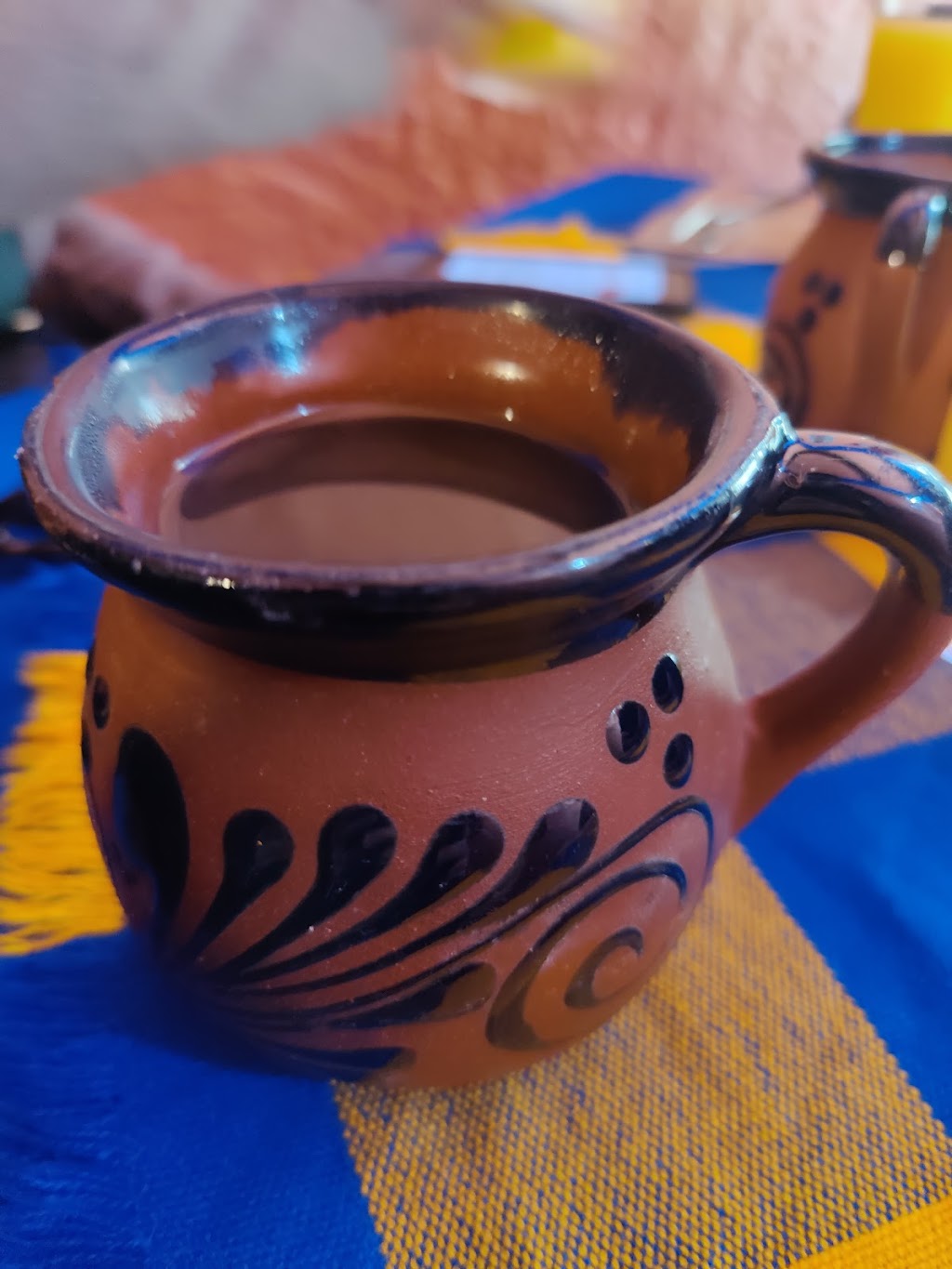 Mesón Antigua Santa Catarina