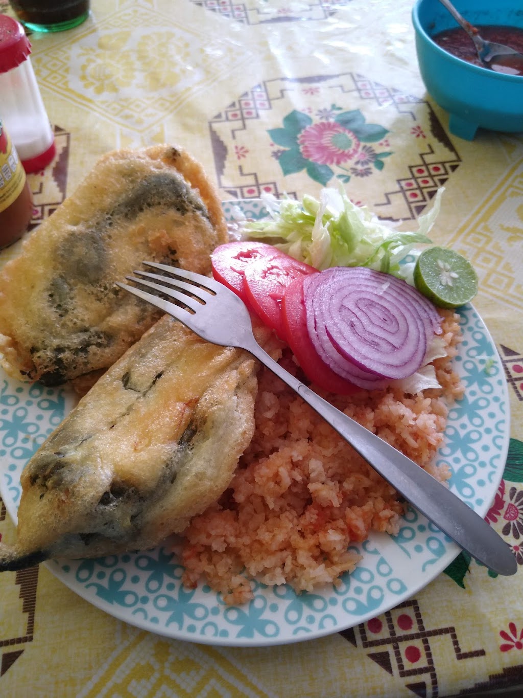 Cocina económica La Rioja