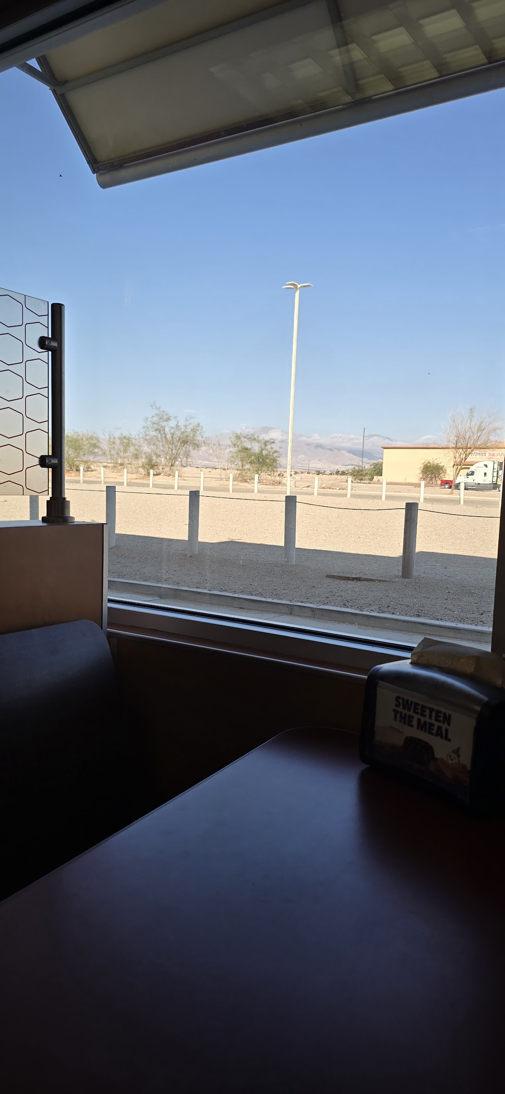 Thermal, Salton City, CA