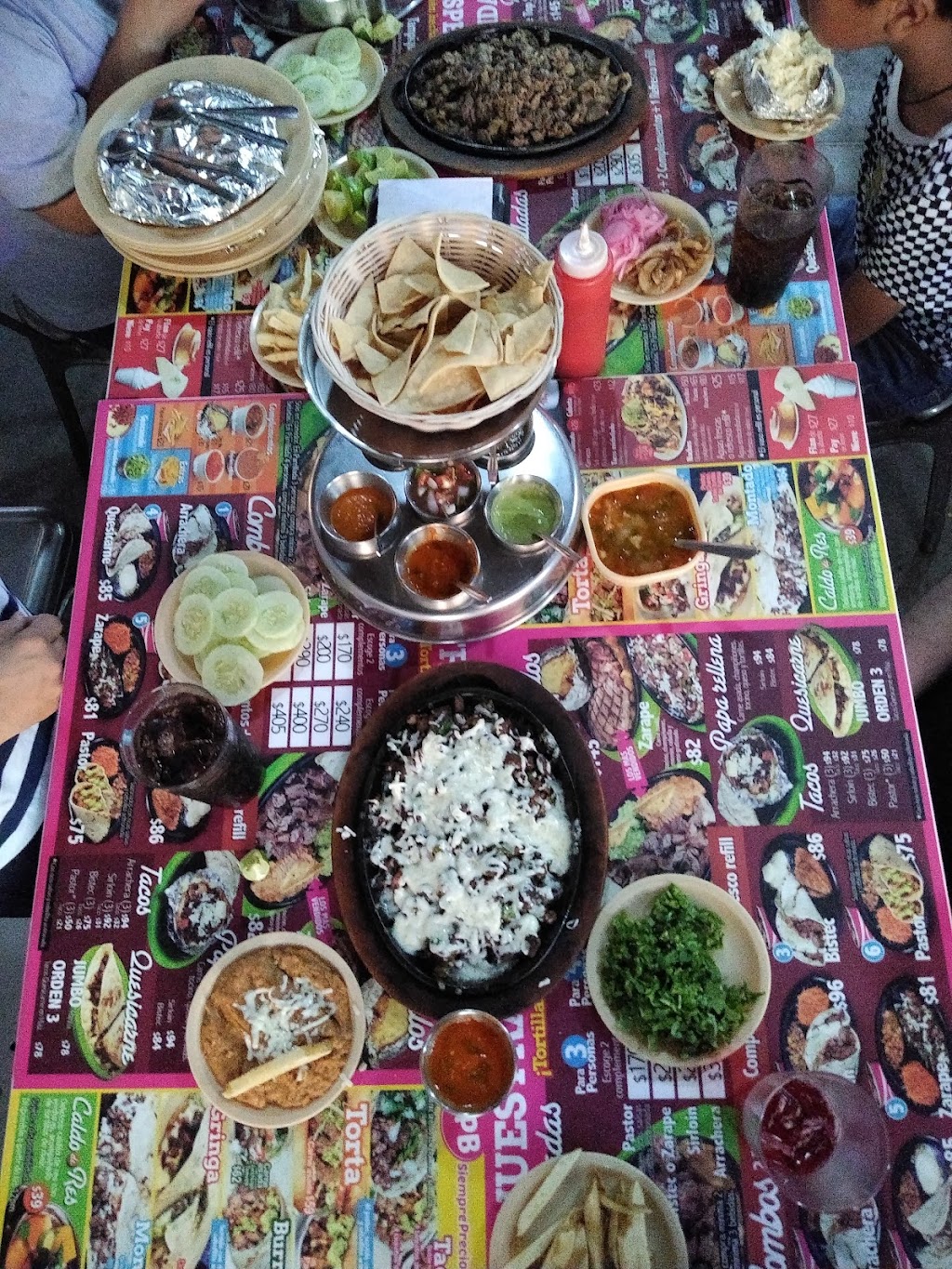 Museo del Taco