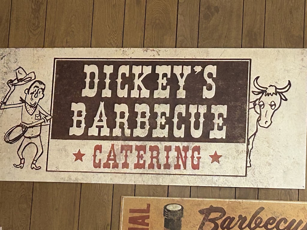 Dickey's