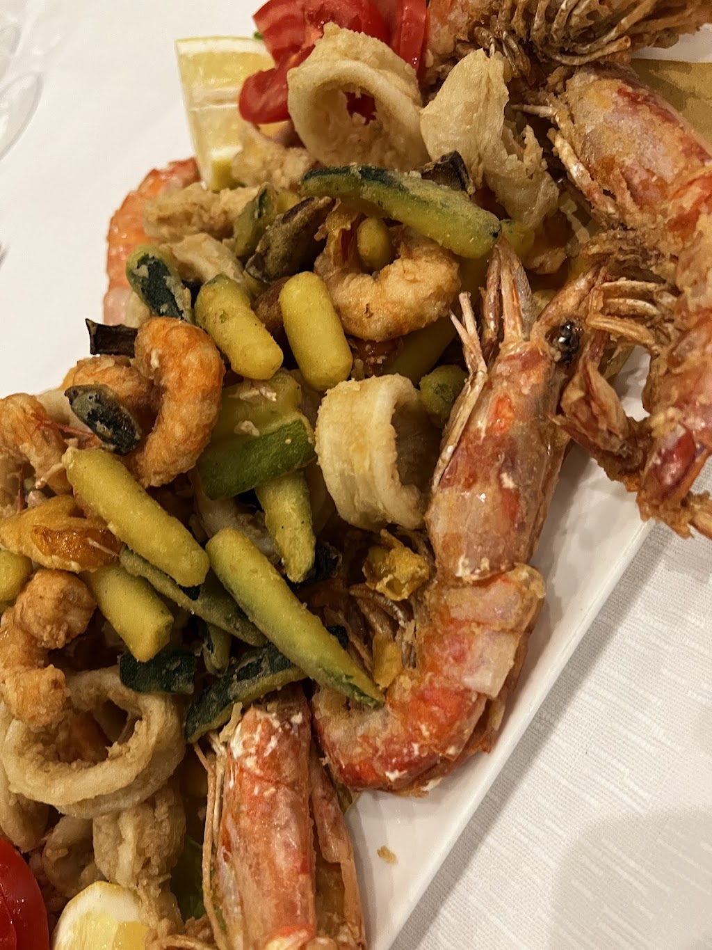 Ristorante Pizzeria Notre Dame