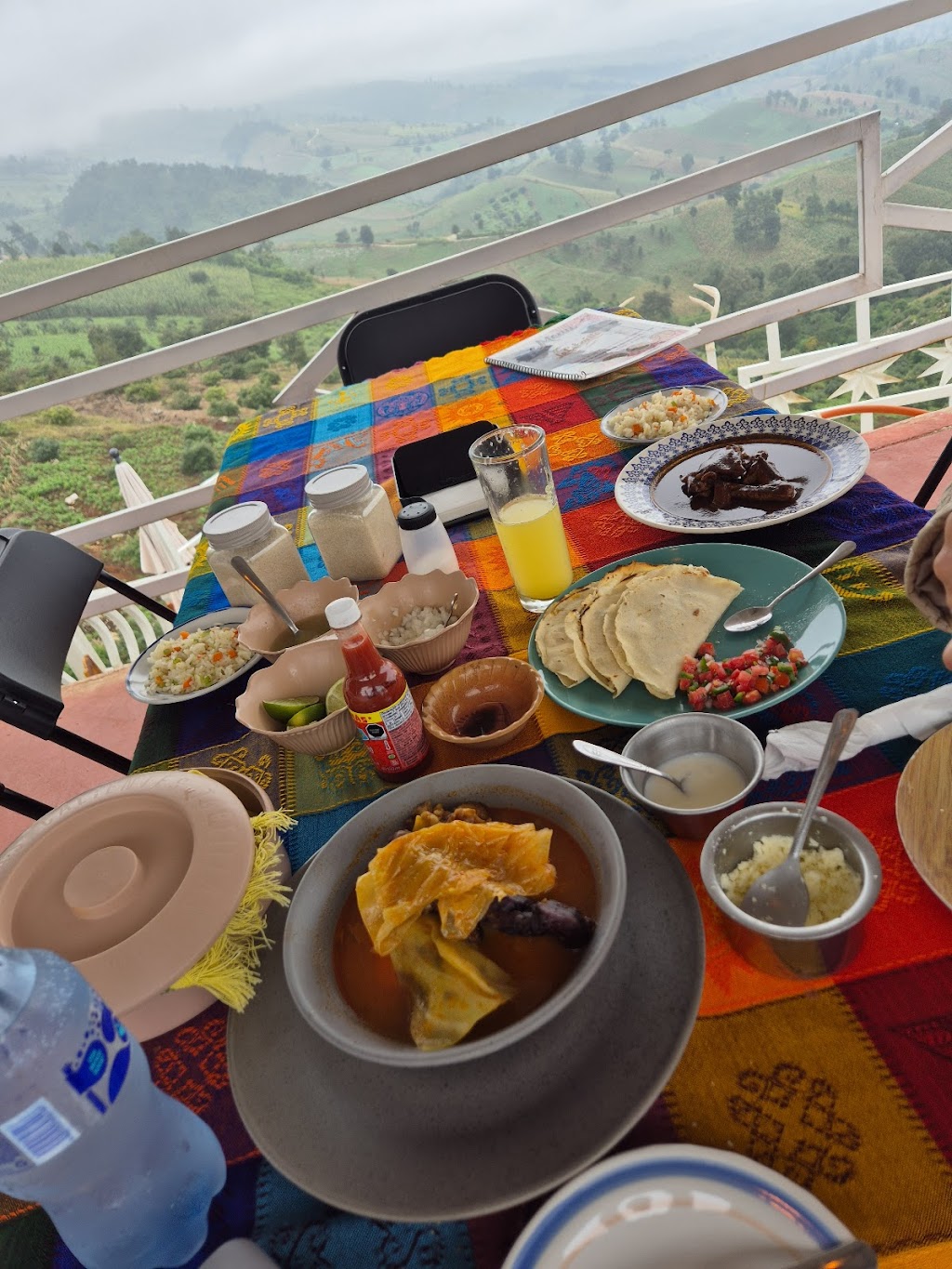 Restaurante la cabañita