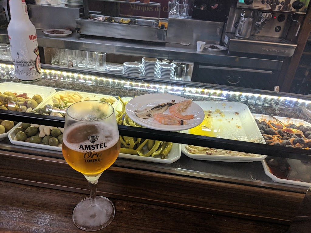 El Tizón