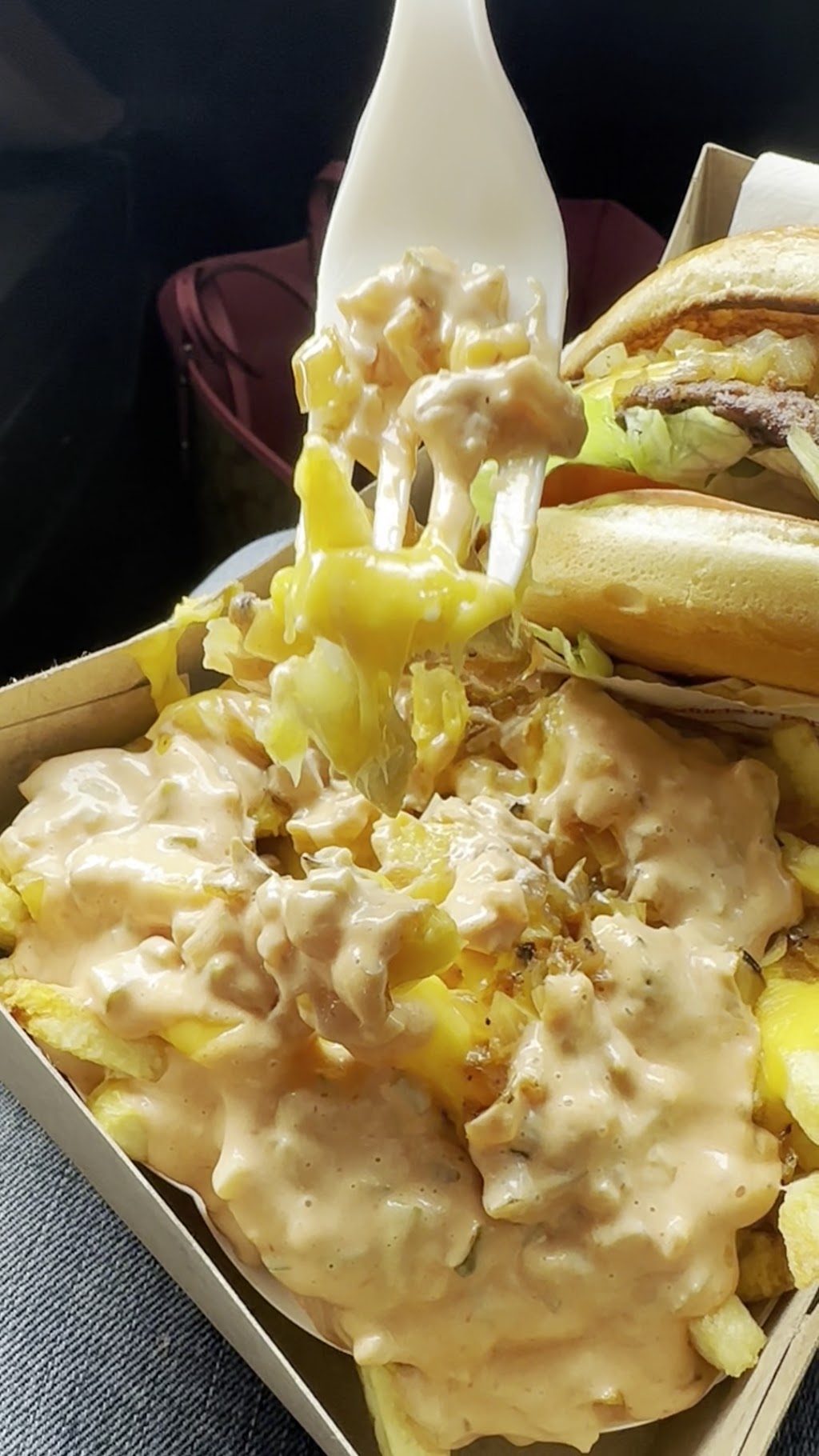 In-N-Out Burger, Hurst, TX
