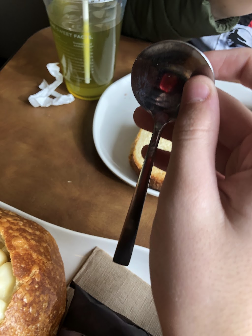 Panera Bread, Lake Grove, NY