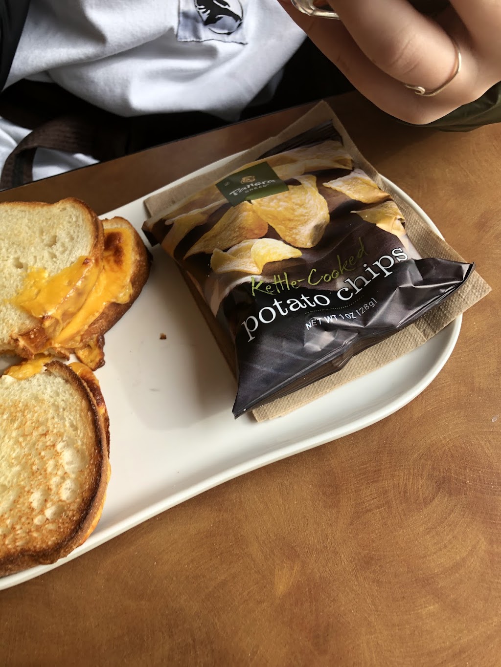 Panera Bread