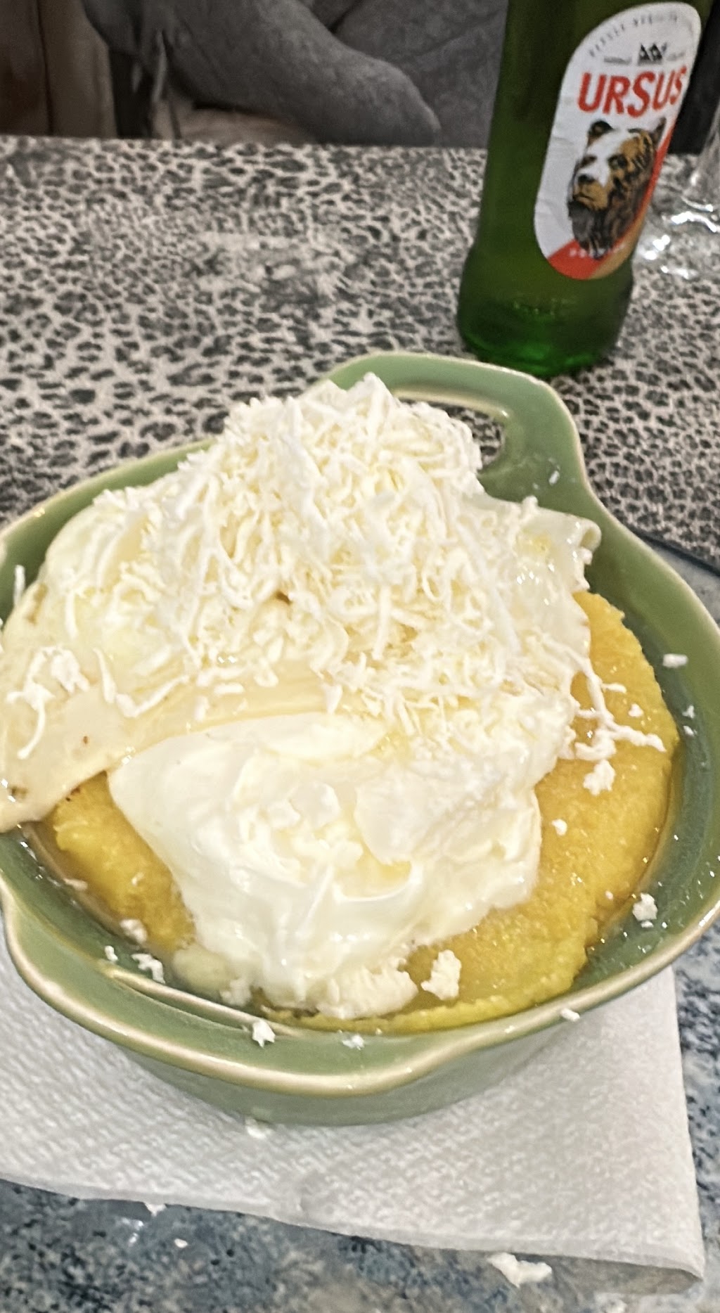 Restaurante Casa Alcala