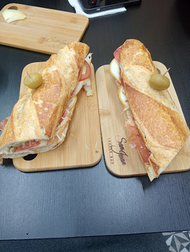 Gastronomia Fredjuis