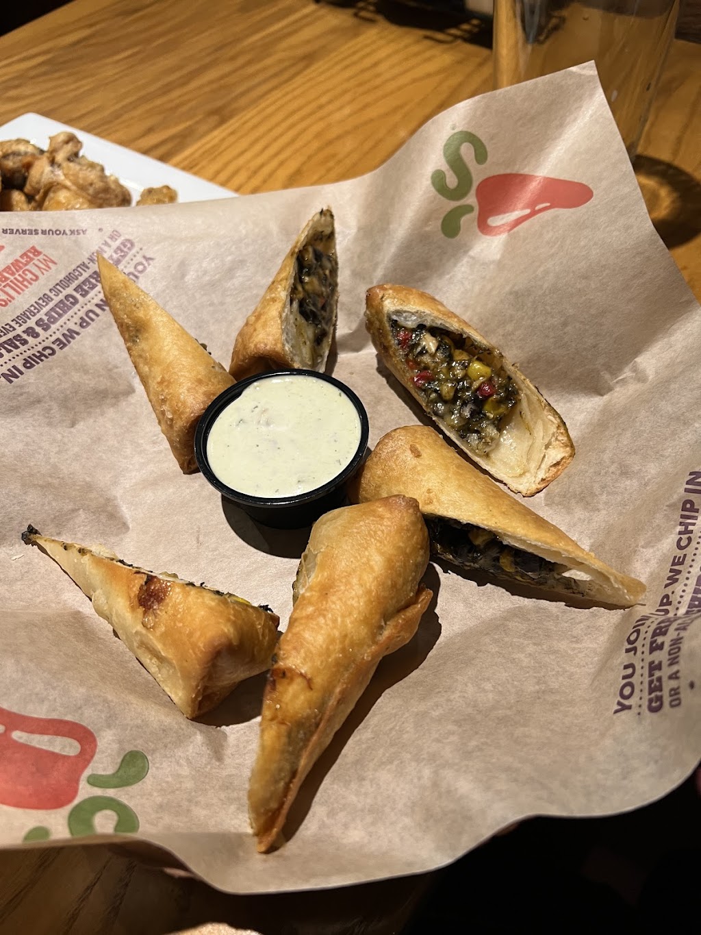 Chili's