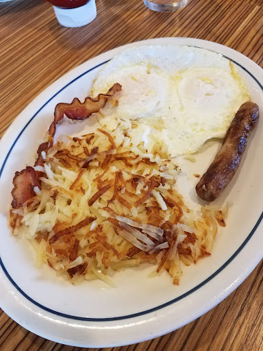 IHOP