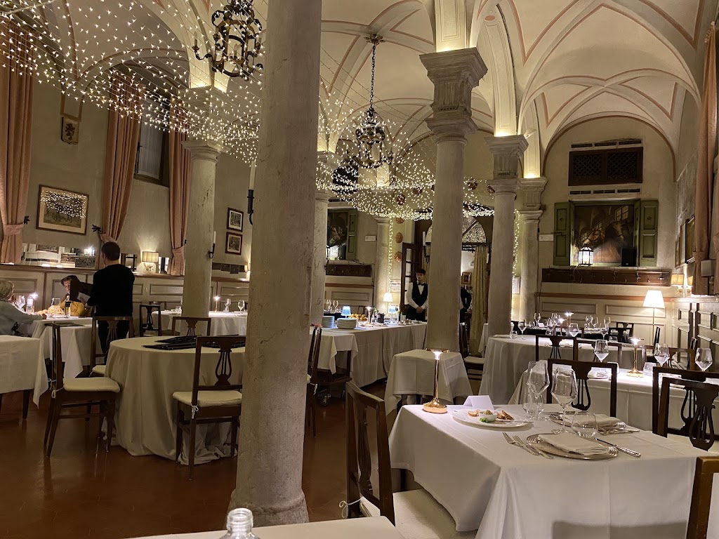La Sosta