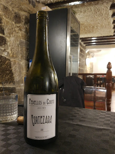 Lume de Carozo